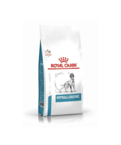Royal canin perro hipoallergenic 2 kg