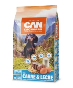 Can cachorro 18 kg