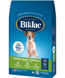 Bil jac senior select 2.7 kg