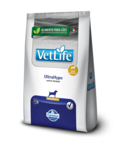 Vetlife dog ultrahypo mini 2 kg