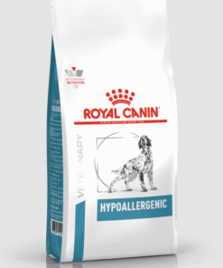 Royal canin perro hipoallergenic 10 kg