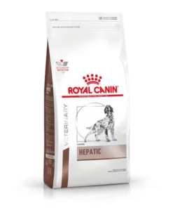 Royal canin perro hepatic 10 kg