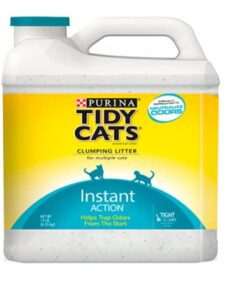 Arena tidy cats bidon 6.35 kg
