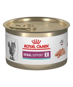 Royal canin gato lata renal support 145 grm