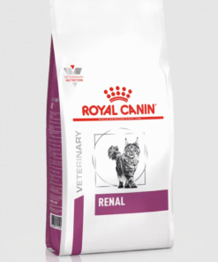 Royal canin gato renal 2 kg