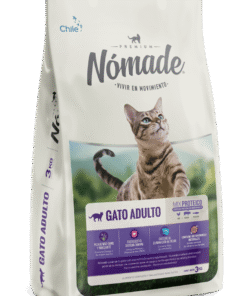 Nómade gato adulto 10 kg
