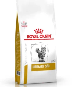 Royal canin gato urinary s/o 1.5 kg
