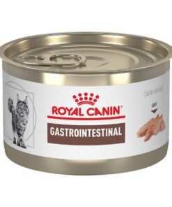 Royal canin gato lata gastrointestinal 145 grm
