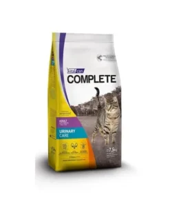 Complete gato urinary care 7.5 kg