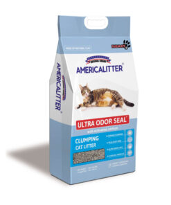 Arena america litter ultra odor seal 15 kg