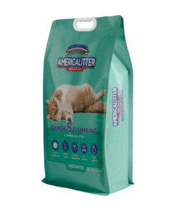 Arena america litter quick clumping 7 kg