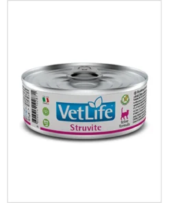 Vetlife cat struvite 85 grm