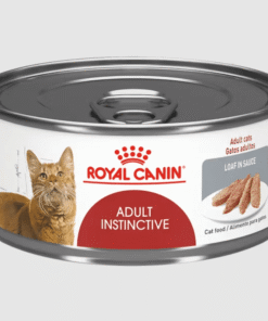 Royal canin gato lata adult instinctive 145 grm