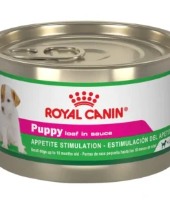 Royal canin perro lata puppy 150 grm