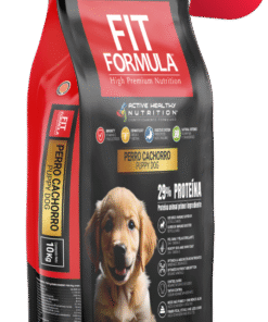 Fit cachorro 10 kg