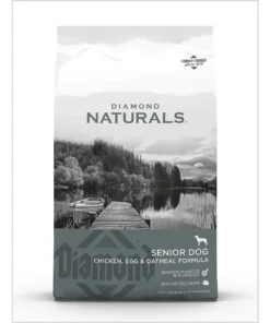 Naturals senior 15 kg