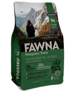 Fawna cachorro small 7.5 kg