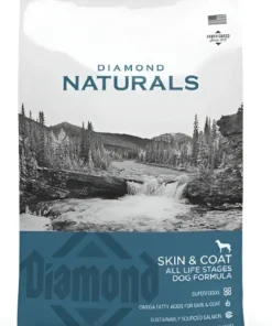 Naturals adulto salmon 2 kg