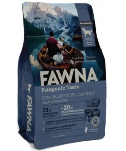 Fawna adulto medium y large 15 kg