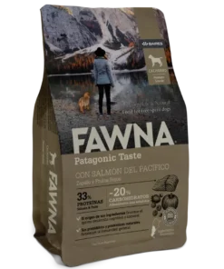 Fawna cachorro 15 kg*