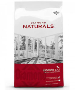 Naturals cat indoor adulto 3 kg