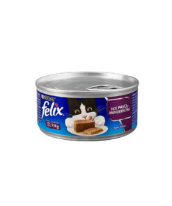 Lata felix pavo menudencias 156 gr