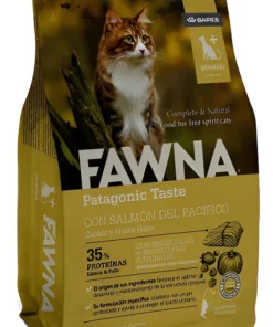 Fawna gato urinario 7.5 kg