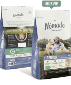 NOMADE SENIOR 15 KG