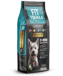 Fit Adulto Raza Pequeña 10 kg