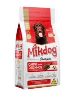 Mikdog Carne 20kg