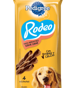 Rodeo carne 70 grm