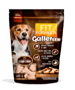 Galletas fit 400 grm