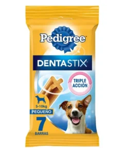 Dentastix raza pequeña 7 unidades 110 g
