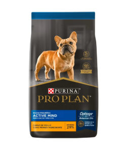Pro Plan 7+ Active mind small 7.5kg