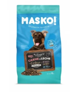 Masko can cachorro 10 kg