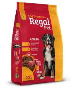Regal pet 20 kg