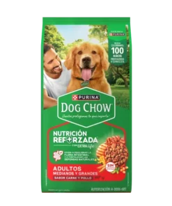 Dog chow adulto 19,5 kg