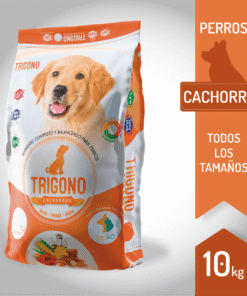 Trigono cachorro 10 kg