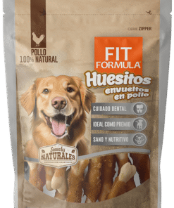 Fit Huesito Envuelto En Pollo 400 GRM