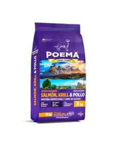 Poema premium adulto patagonico 3 kg