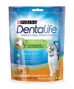 Dentalife gato