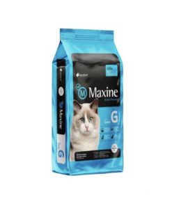 Maxine gato adulto 7.5 kg