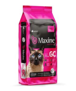 Maxine gato castrado 7.5 kg