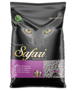 Arena safari lavanda 20 kg