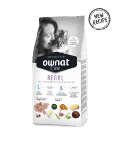 Ownat Cat Renal Care 1.5 KG
