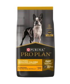 Pro Plan Adulto 3kg Reduce Calorias Small