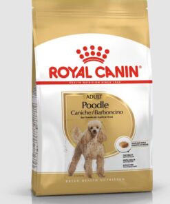 Royal Canin Perro Purebreed Poodle Adulto 3kg