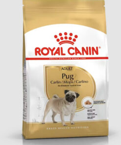 Royal Canin Perro Purebreed Pug Adulto 2.5 Kg