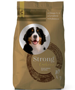Strong Cachorro 10 kg