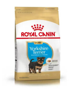 Royal Canin Perro Purebreed Yorkshire Puppy 3 Kg